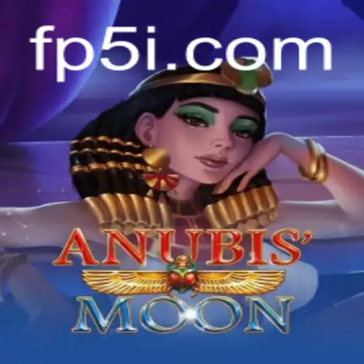 AnubisMoon: Descubra a Nova Sensação do Mundo dos Jogos
