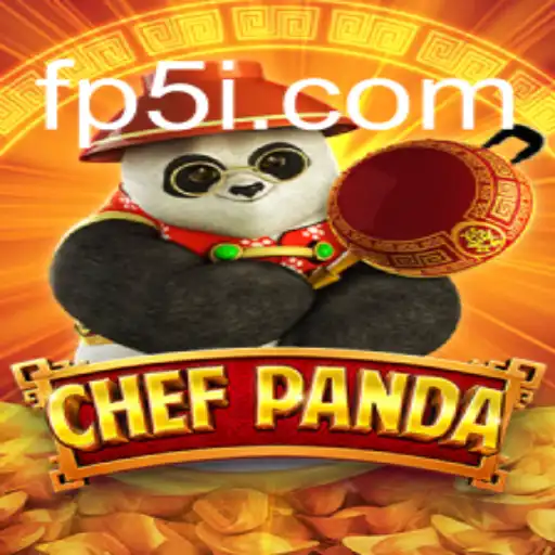 ChefPanda: A Aventura Culinária que Encanta Jogadores em FP5.com