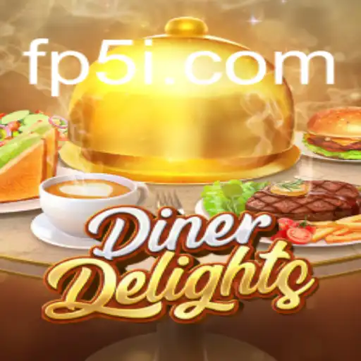 DinerDelights: Explorando o Universo Culinário de FP5.com
