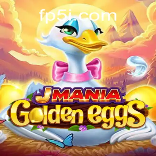 Explorando JManiaGoldenEggs: Um Jogo Empolgante no Universo FP5.com