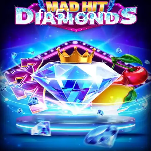 Descubra o Mundo Empolgante de MadHitDiamonds e Conquiste o Reino das Joias