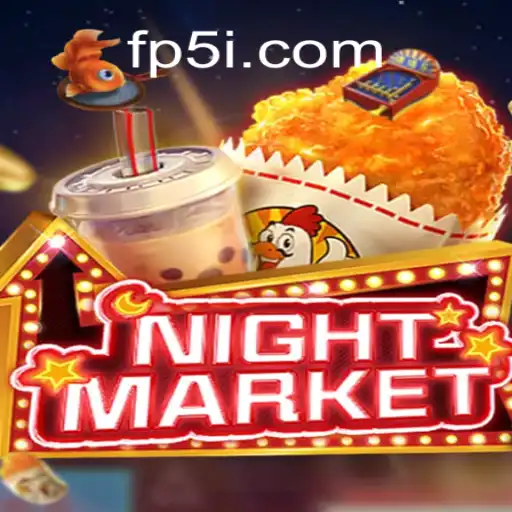 NIGHTMARKET: A Imersão no Novo Fenômeno de Jogos Digitais