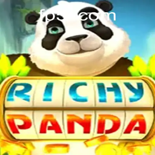 Descubra o Universo de RichyPanda: O Jogo Espetacular de FP5.com