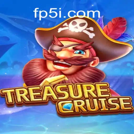 Explorando as Aventuras de TREASURECRUISE: O Jogo de Aventura e Estratégia