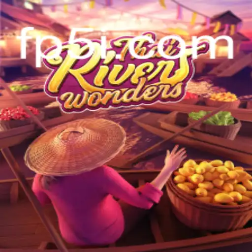 Explorando ThaiRiverWonders: O Novo Fenômeno dos Jogos