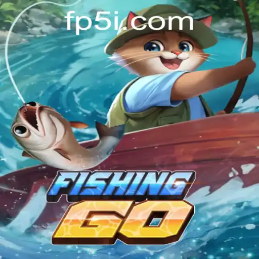 Descubra a Aventura Aquática de FishingGO: Conquiste os Oceanos com Estratégia e Habilidade