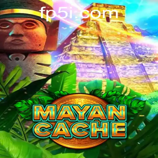 MayanCache: Aventura e Estratégia no Mundo Antigo
