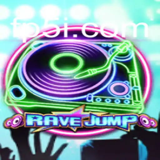 RaveJump: O Jogo que Combina Adrenalina e Estratégia