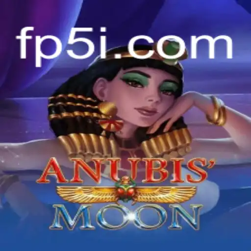 AnubisMoon: Descubra a Nova Sensação do Mundo dos Jogos