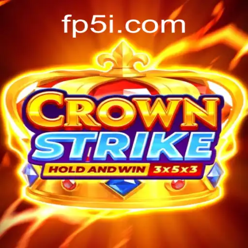 CrownStrike: Uma Jornada no Mundo dos Jogos Online da FP5.com