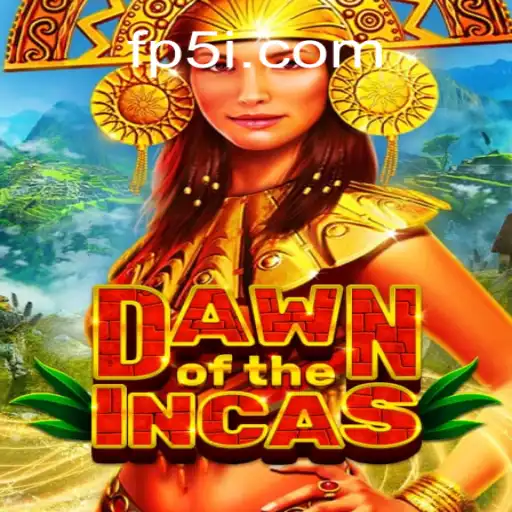 DawnoftheIncas: Explorando o Mundo Antigo Através de uma Aventura Empolgante