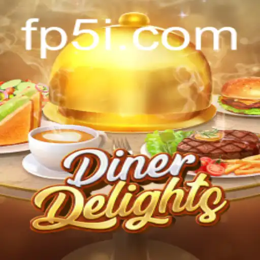 DinerDelights: Explorando o Universo Culinário de FP5.com
