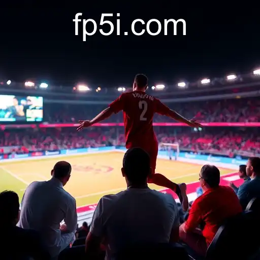 A Influência de FP5.com no Mundo dos Esportes
