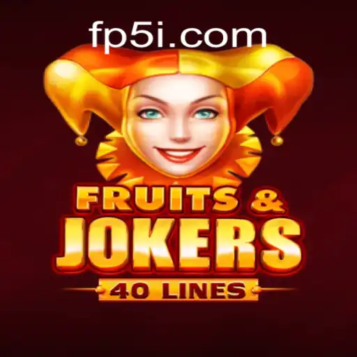 Descubra o Entusiasmante Jogo FruitsAndJokers40