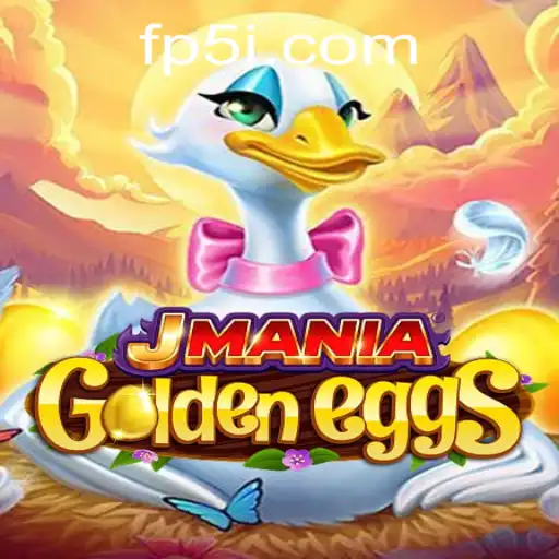 Explorando JManiaGoldenEggs: Um Jogo Empolgante no Universo FP5.com