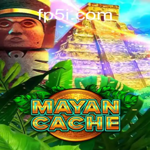 MayanCache: Aventura e Estratégia no Mundo Antigo