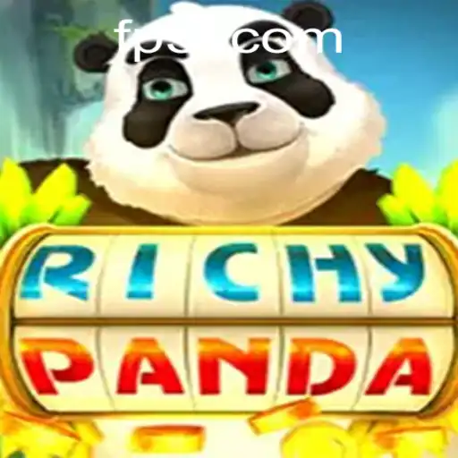 Descubra o Universo de RichyPanda: O Jogo Espetacular de FP5.com