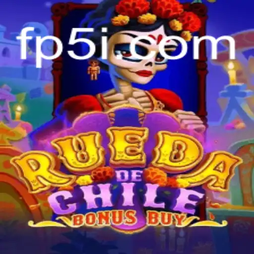 Explorando o Novo Jogo: RuedaDeChileBonusBuy