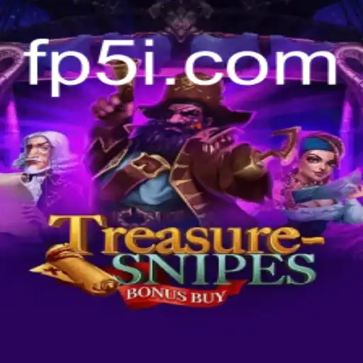 Explorando o Universo de TreasuresnipesBonusBuy e as Oportunidades no FP5.com