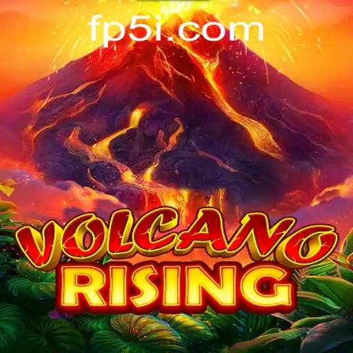 VolcanoRising: Um Mergulho Explosivo no Novo Sucesso de FP5.com