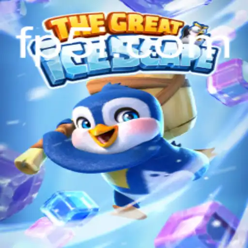 Descubra 'TheGreatIcescape' e as Emoções do FP5.com
